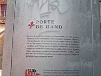 Lille, porte de Gand (3)